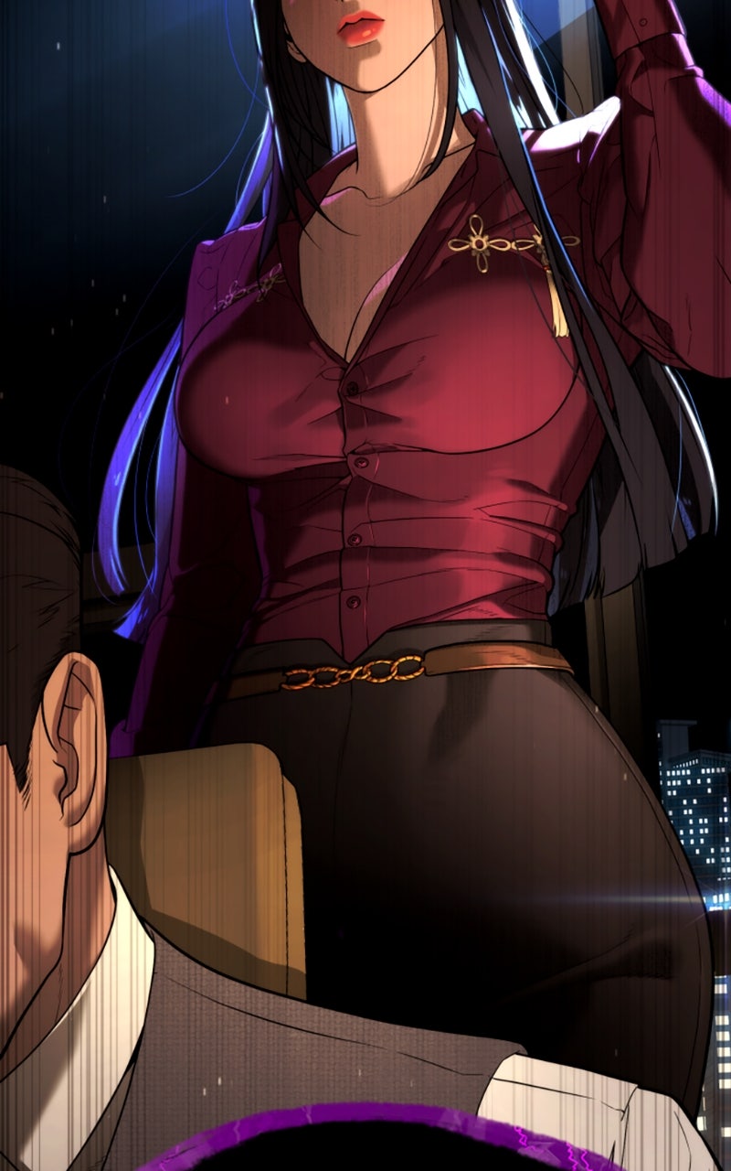 Read Killer Peter DE Manga Online