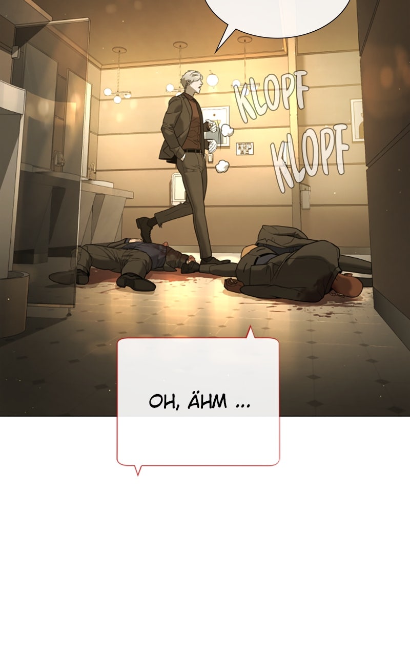 Read Killer Peter DE Manga Online