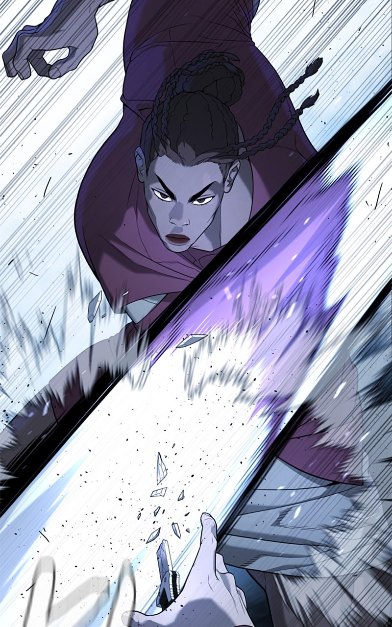 Read Killer Peter DE Manga Online