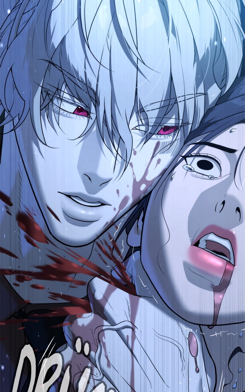 Read Killer Peter DE Manga Online