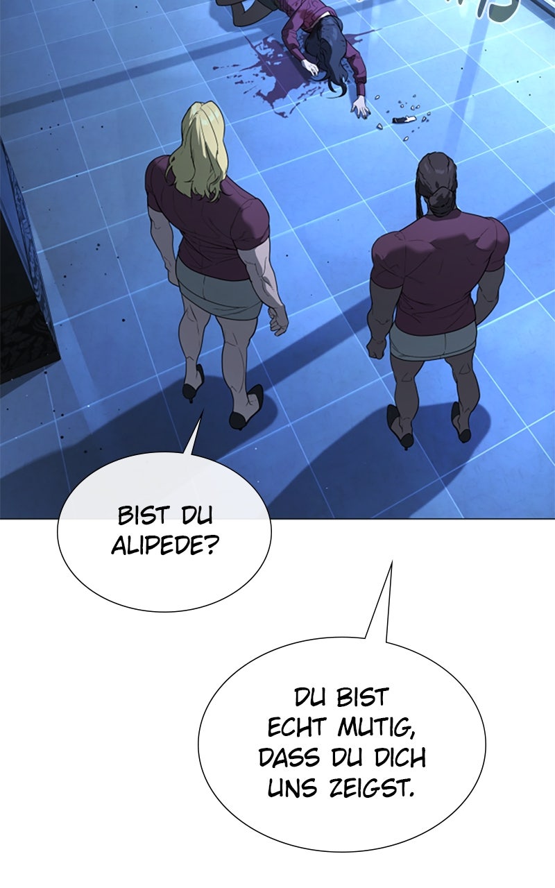 Read Killer Peter DE Manga Online