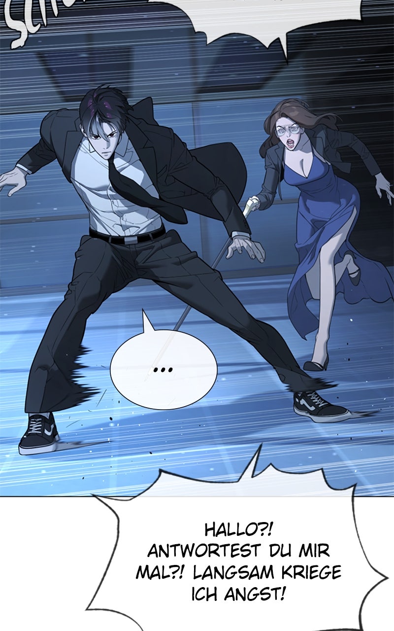 Read Killer Peter DE Manga Online