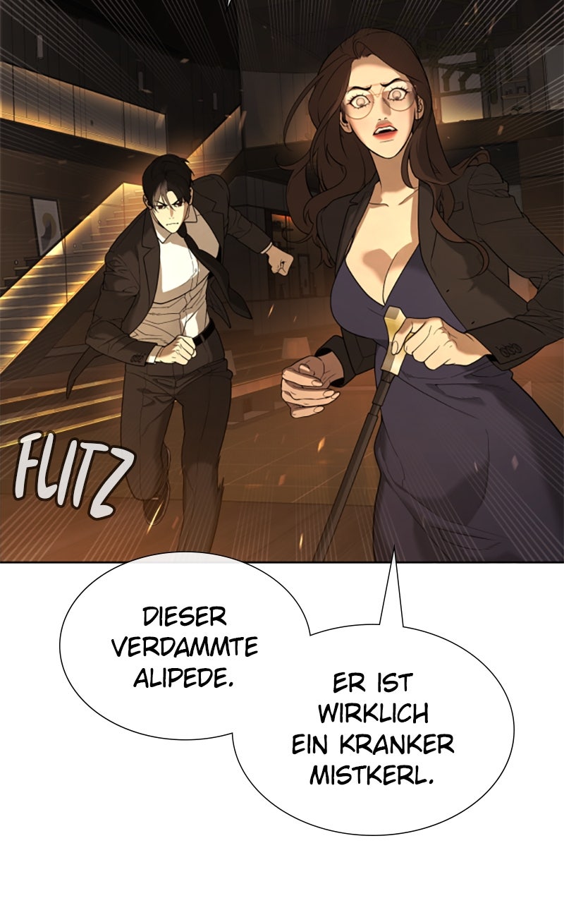 Read Killer Peter DE Manga Online