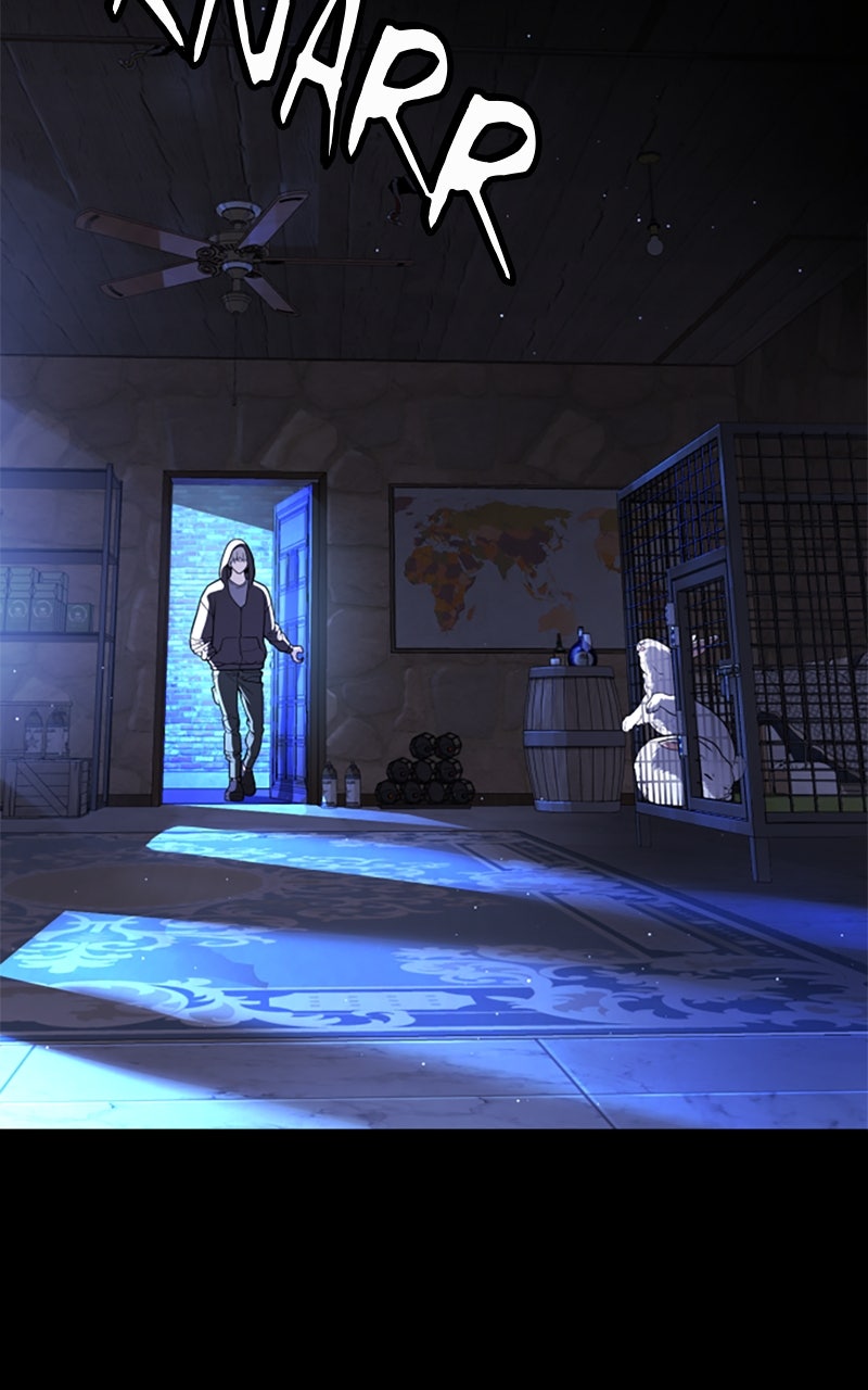 Read Killer Peter DE Manga Online