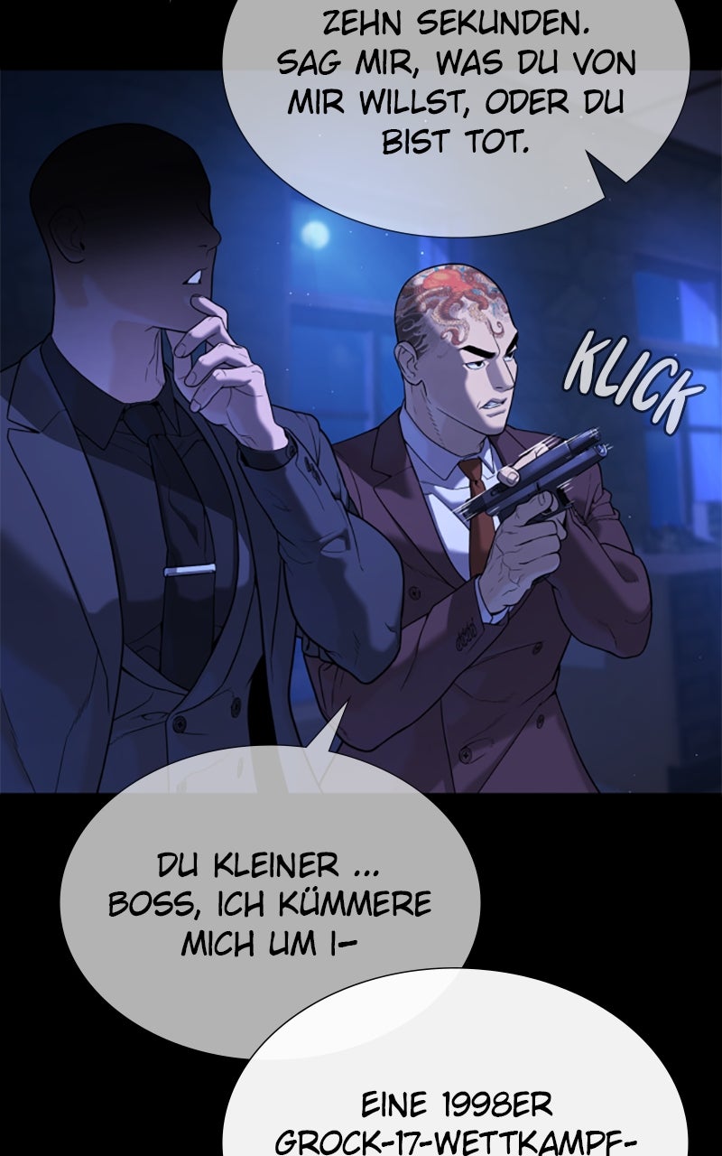 Read Killer Peter DE Manga Online