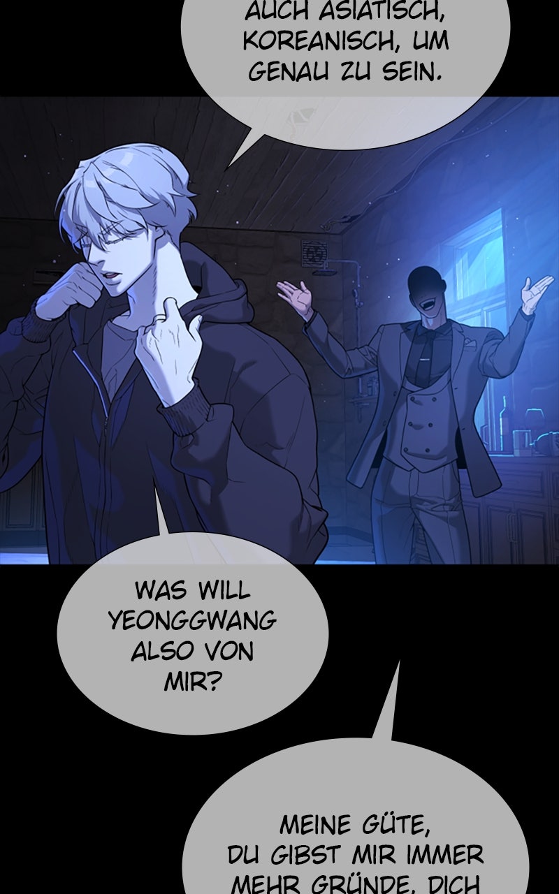 Read Killer Peter DE Manga Online