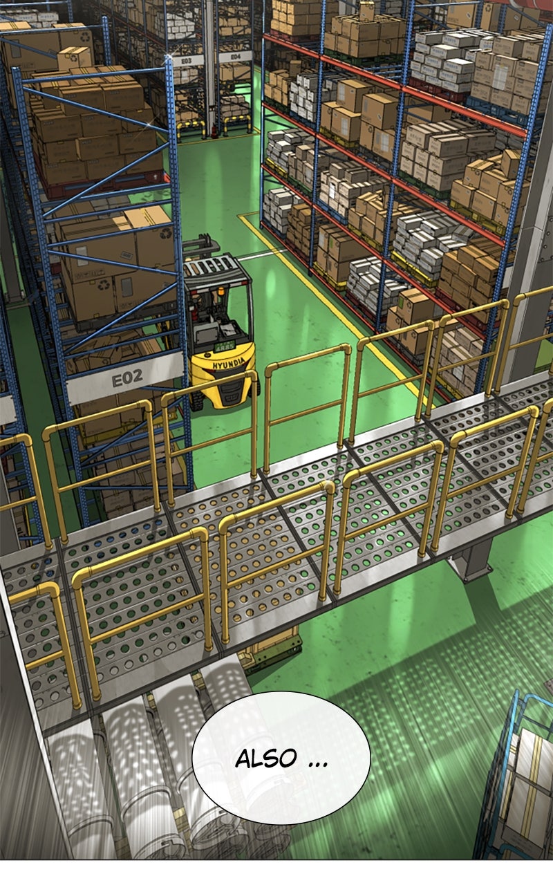 Read Killer Peter DE Manga Online