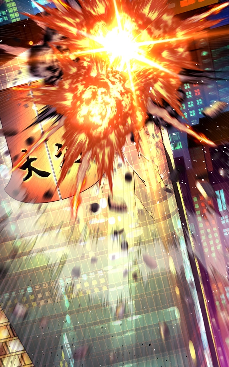 Read Killer Peter DE Manga Online