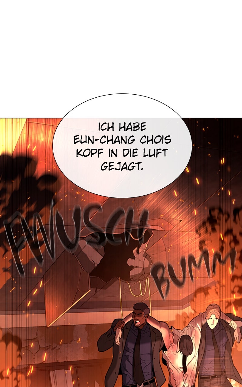 Read Killer Peter DE Manga Online