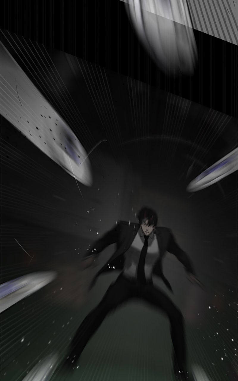 Read Killer Peter DE Manga Online