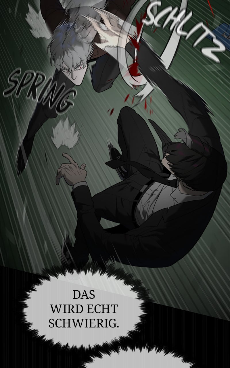 Read Killer Peter DE Manga Online