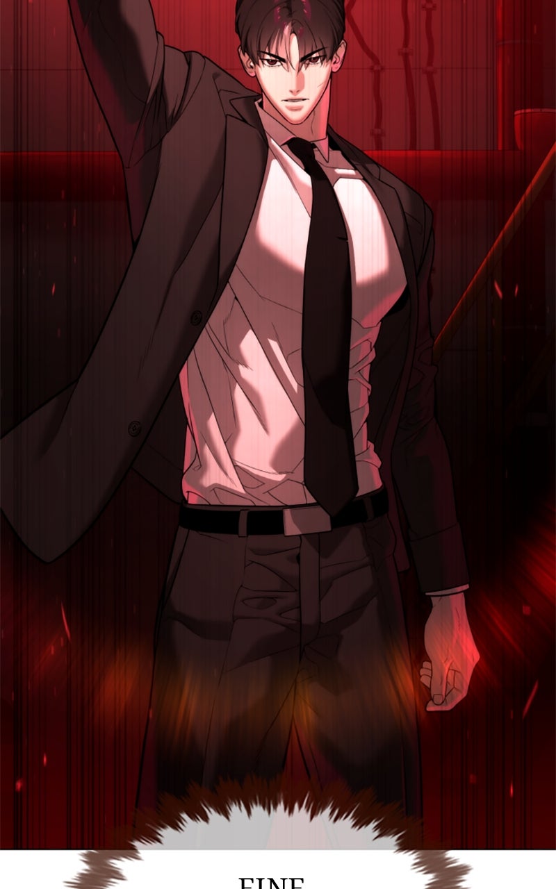 Read Killer Peter DE Manga Online