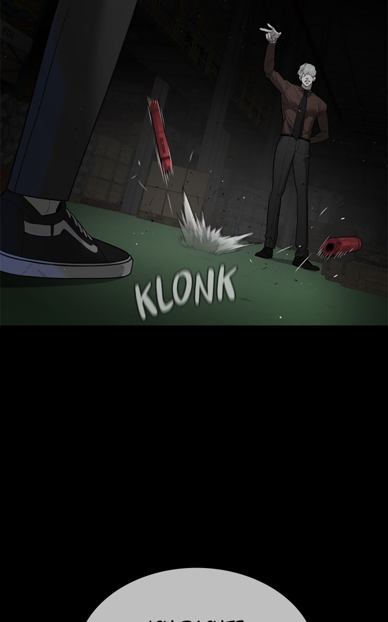 Read Killer Peter DE Manga Online