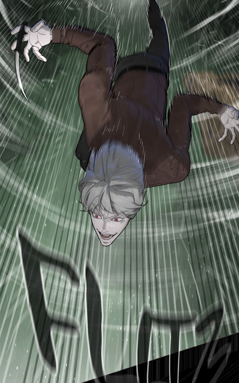 Read Killer Peter DE Manga Online