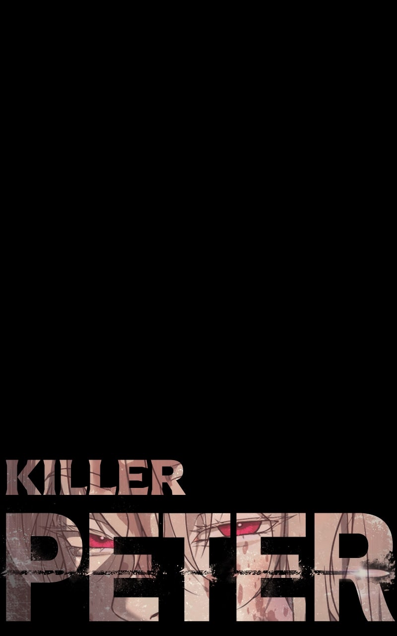 Read Killer Peter DE Manga Online