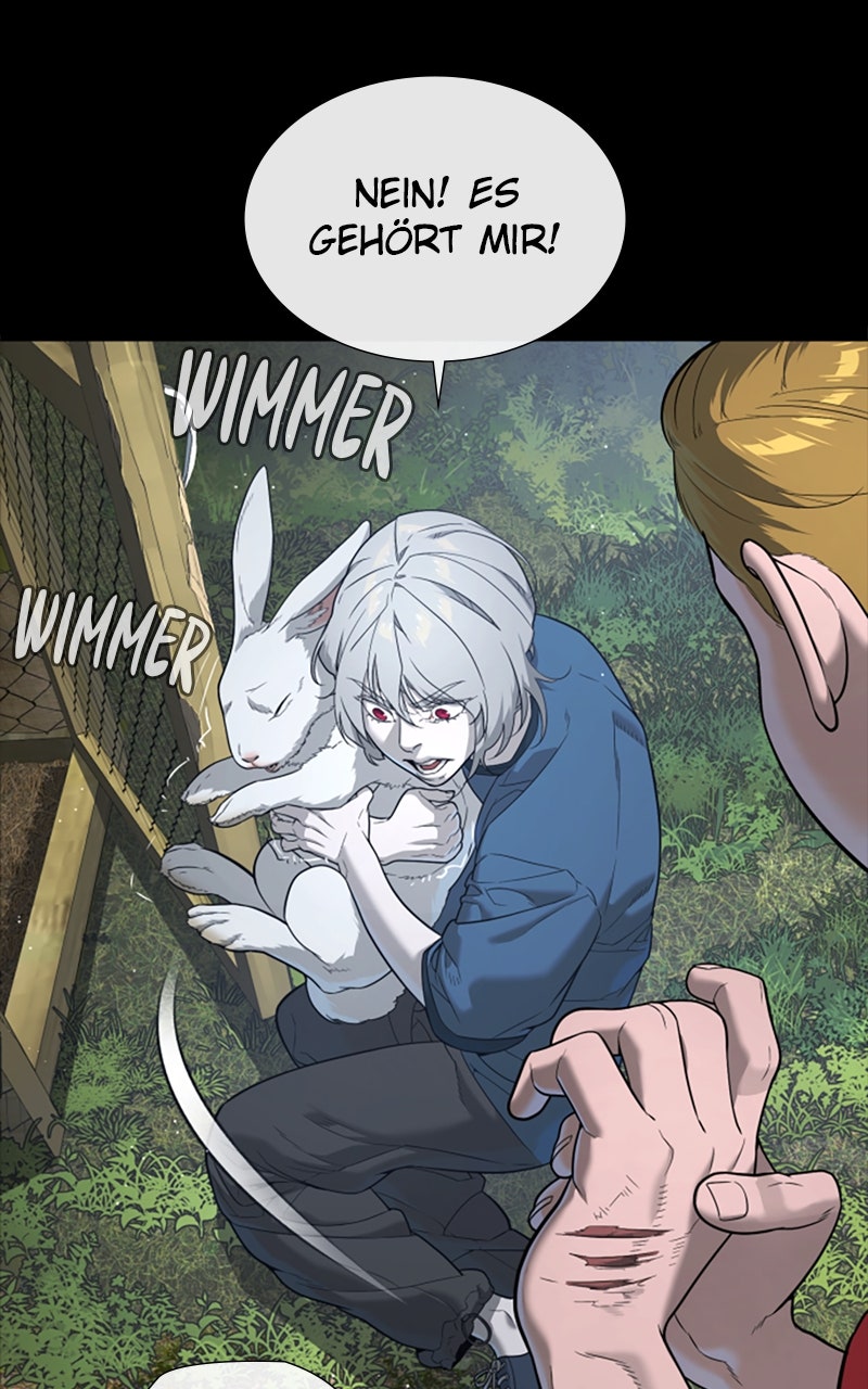 Read Killer Peter DE Manga Online