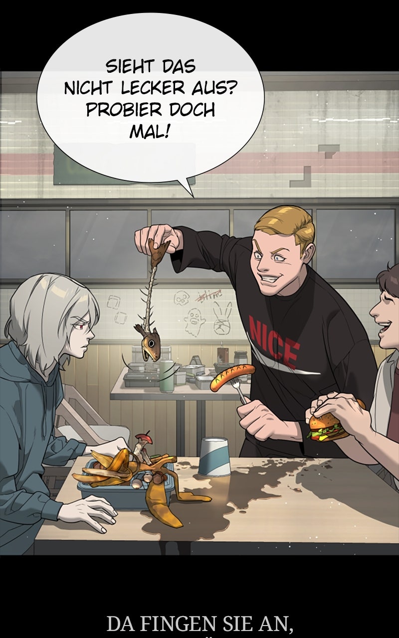 Read Killer Peter DE Manga Online