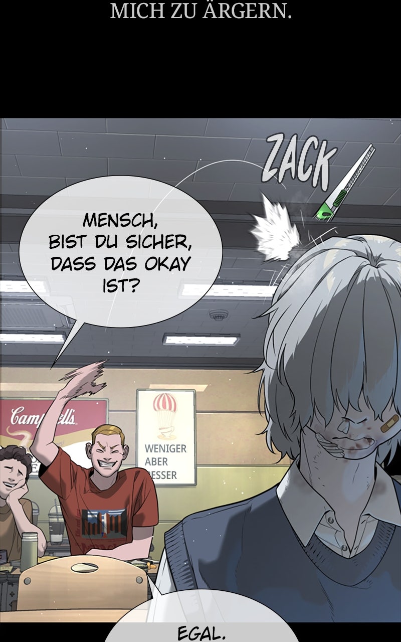 Read Killer Peter DE Manga Online