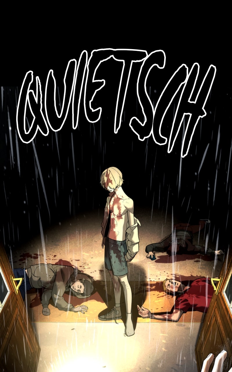 Read Killer Peter DE Manga Online