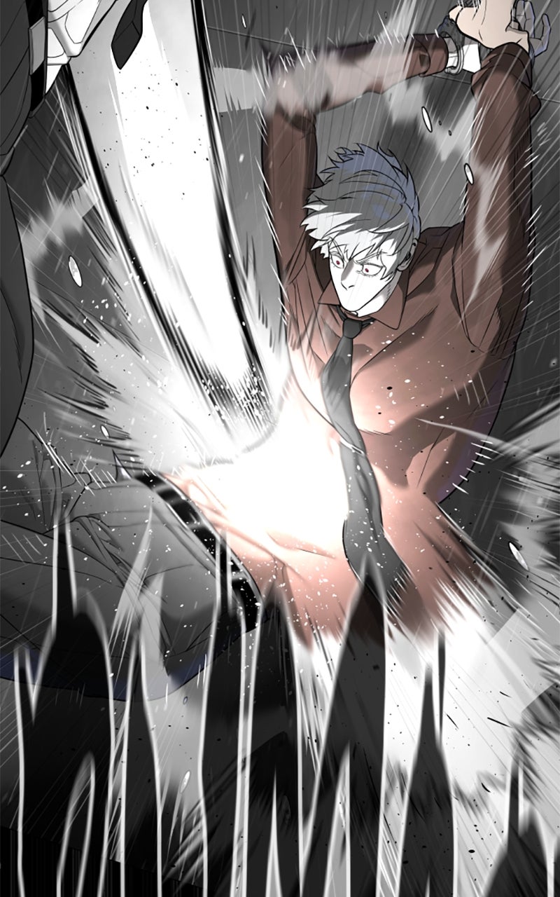 Read Killer Peter DE Manga Online