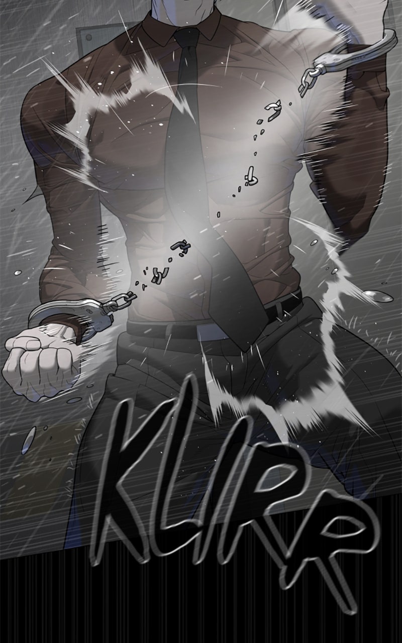 Read Killer Peter DE Manga Online
