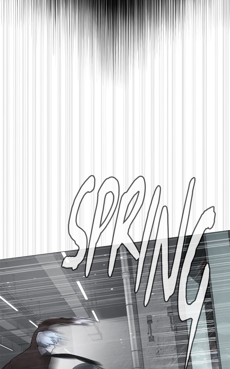 Read Killer Peter DE Manga Online