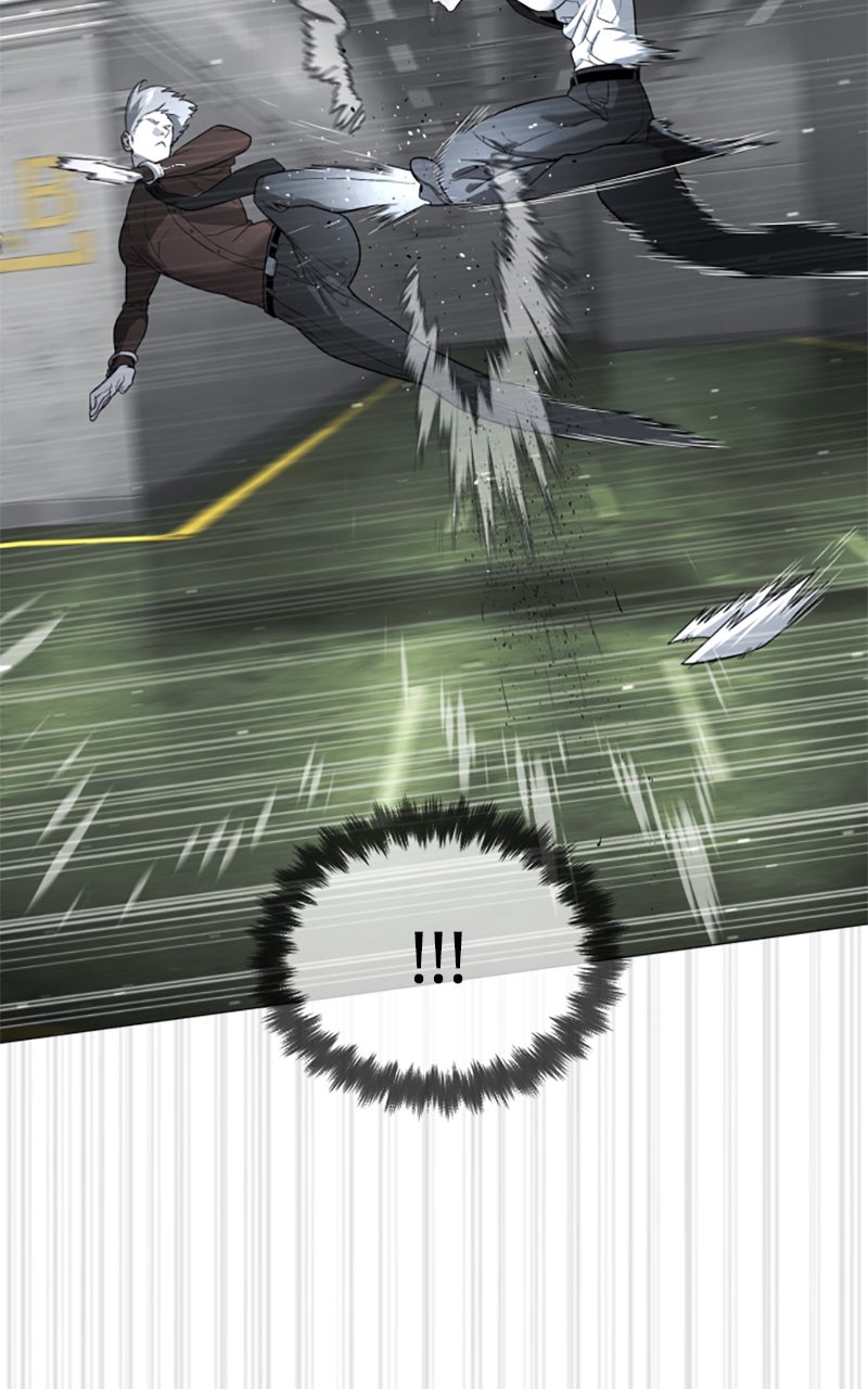 Read Killer Peter DE Manga Online