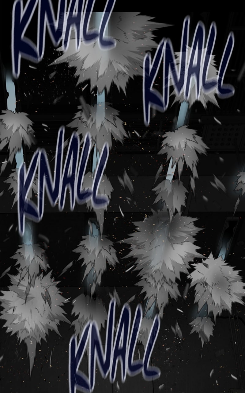 Read Killer Peter DE Manga Online