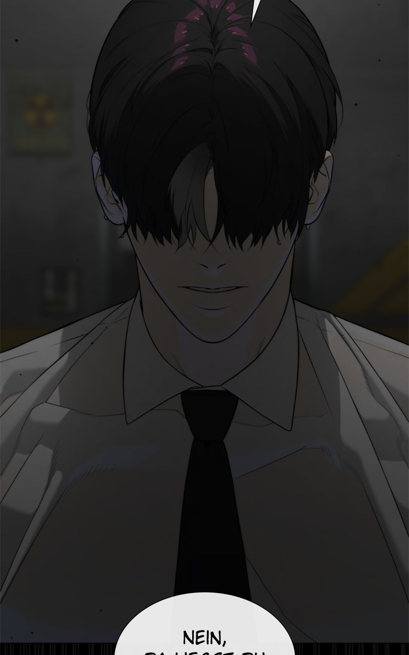 Read Killer Peter DE Manga Online