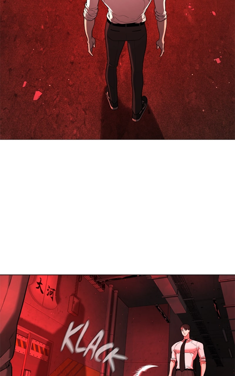 Read Killer Peter DE Manga Online