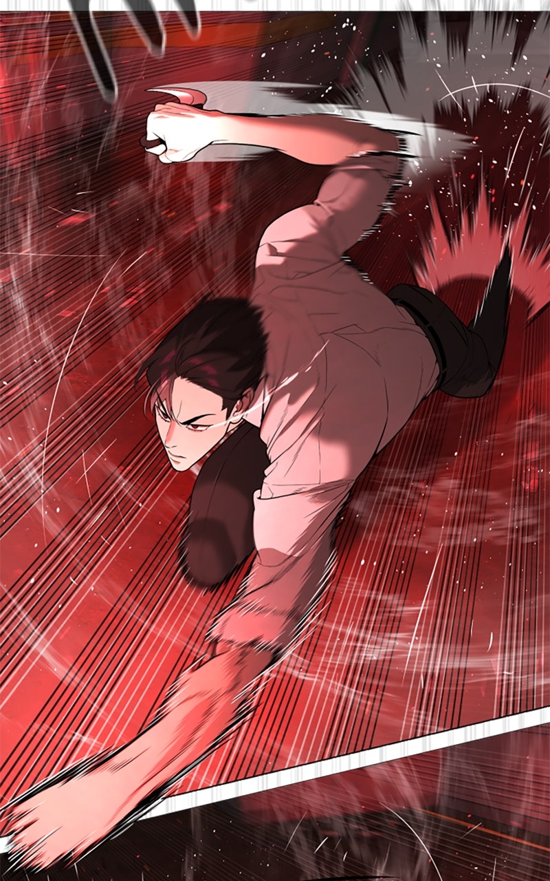 Read Killer Peter DE Manga Online