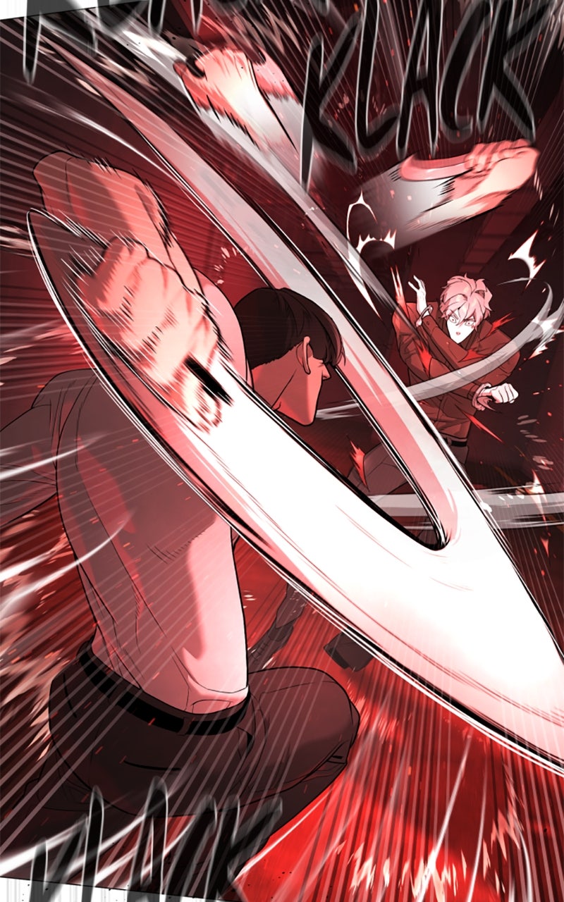 Read Killer Peter DE Manga Online