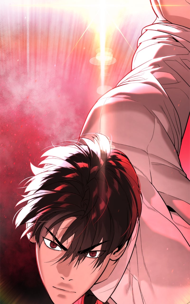 Read Killer Peter DE Manga Online