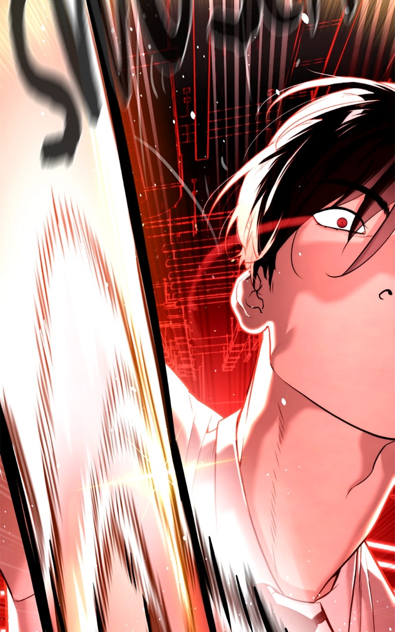 Read Killer Peter DE Manga Online