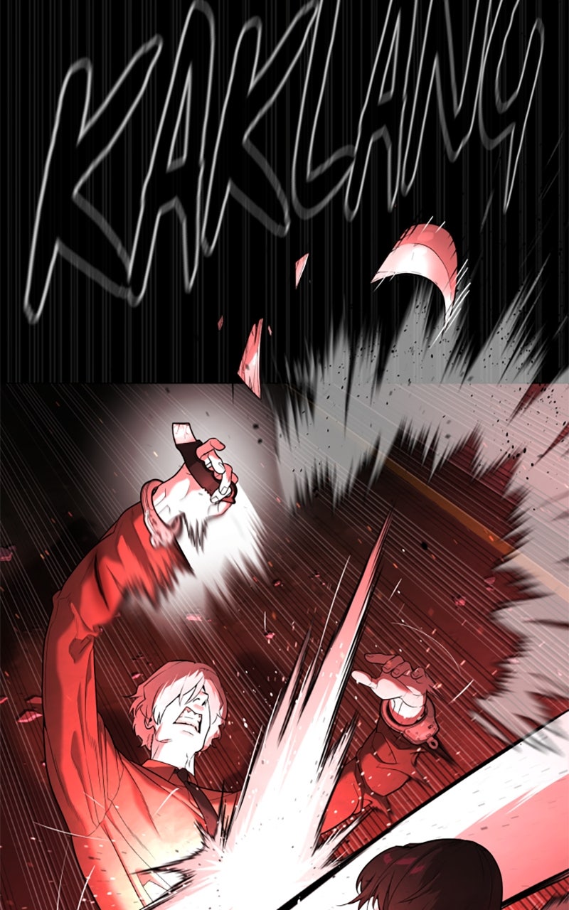 Read Killer Peter DE Manga Online