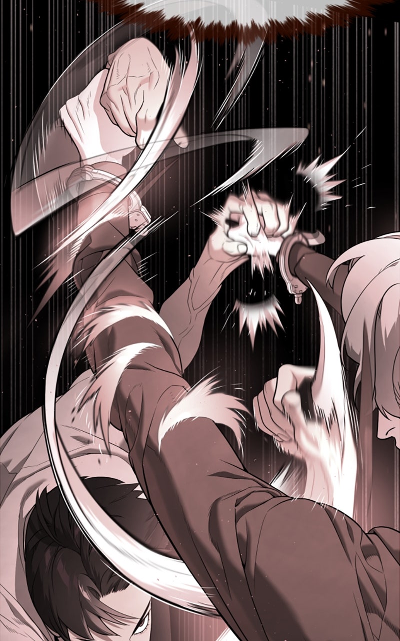 Read Killer Peter DE Manga Online