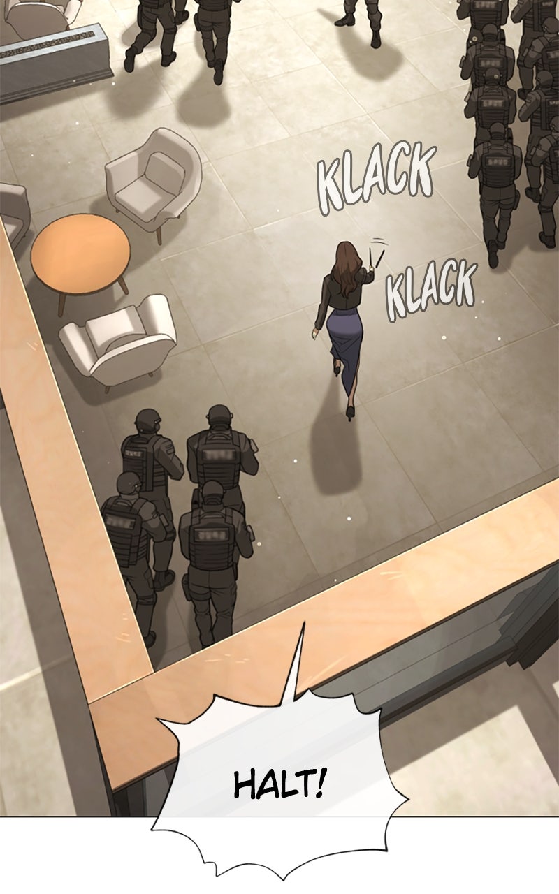 Read Killer Peter DE Manga Online