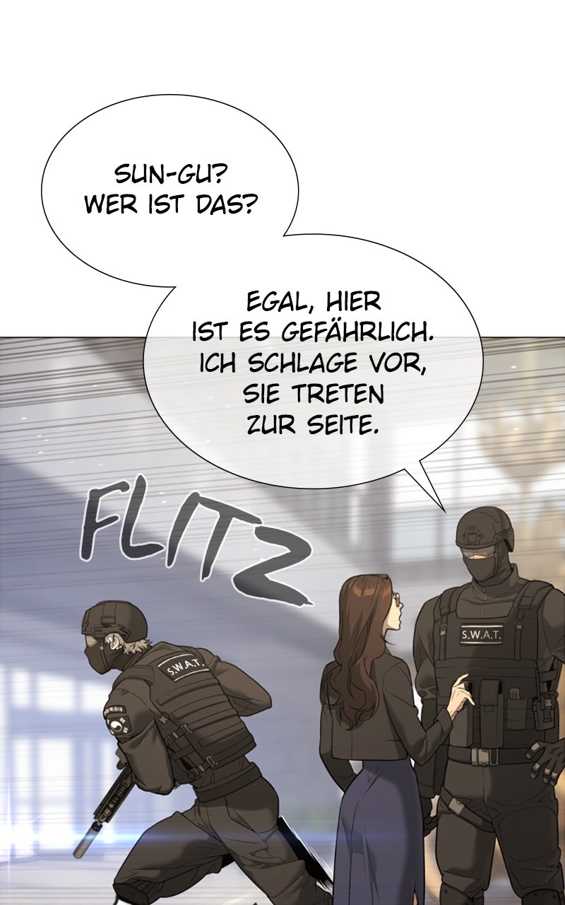 Read Killer Peter DE Manga Online