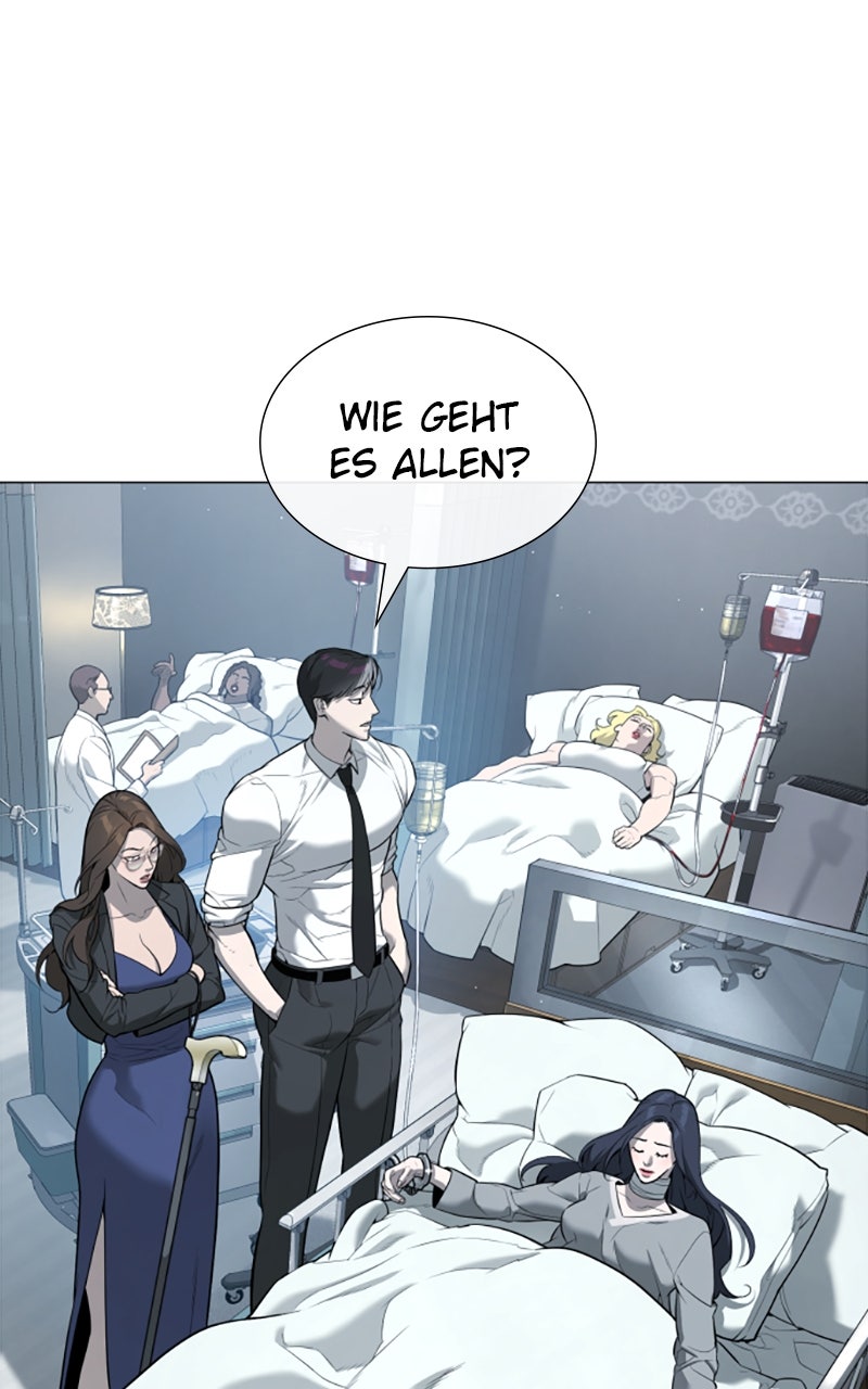 Read Killer Peter DE Manga Online