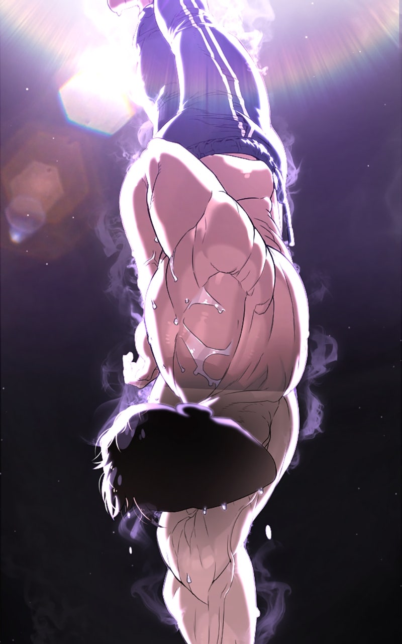 Read Killer Peter DE Manga Online