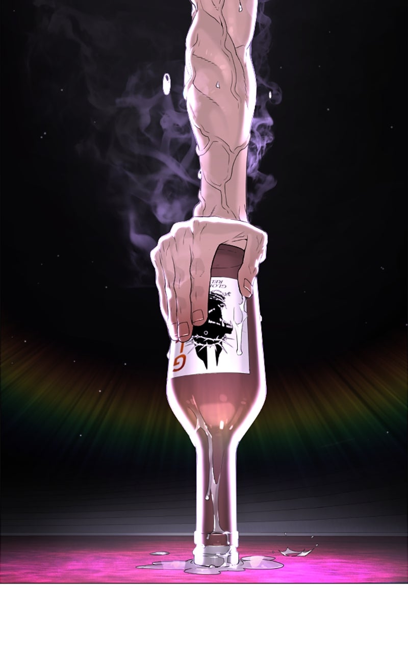 Read Killer Peter DE Manga Online