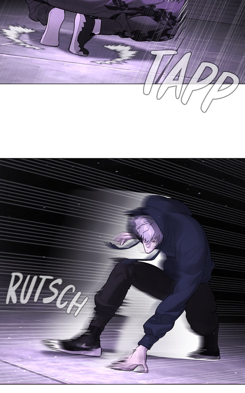 Read Killer Peter DE Manga Online