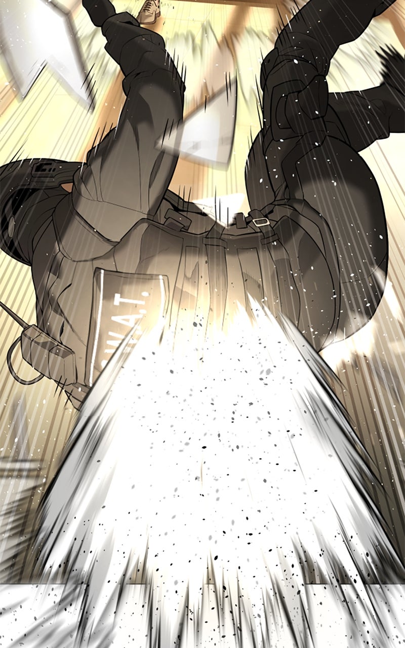 Read Killer Peter DE Manga Online