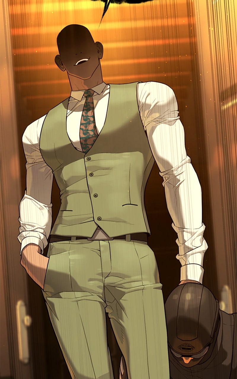 Read Killer Peter DE Manga Online