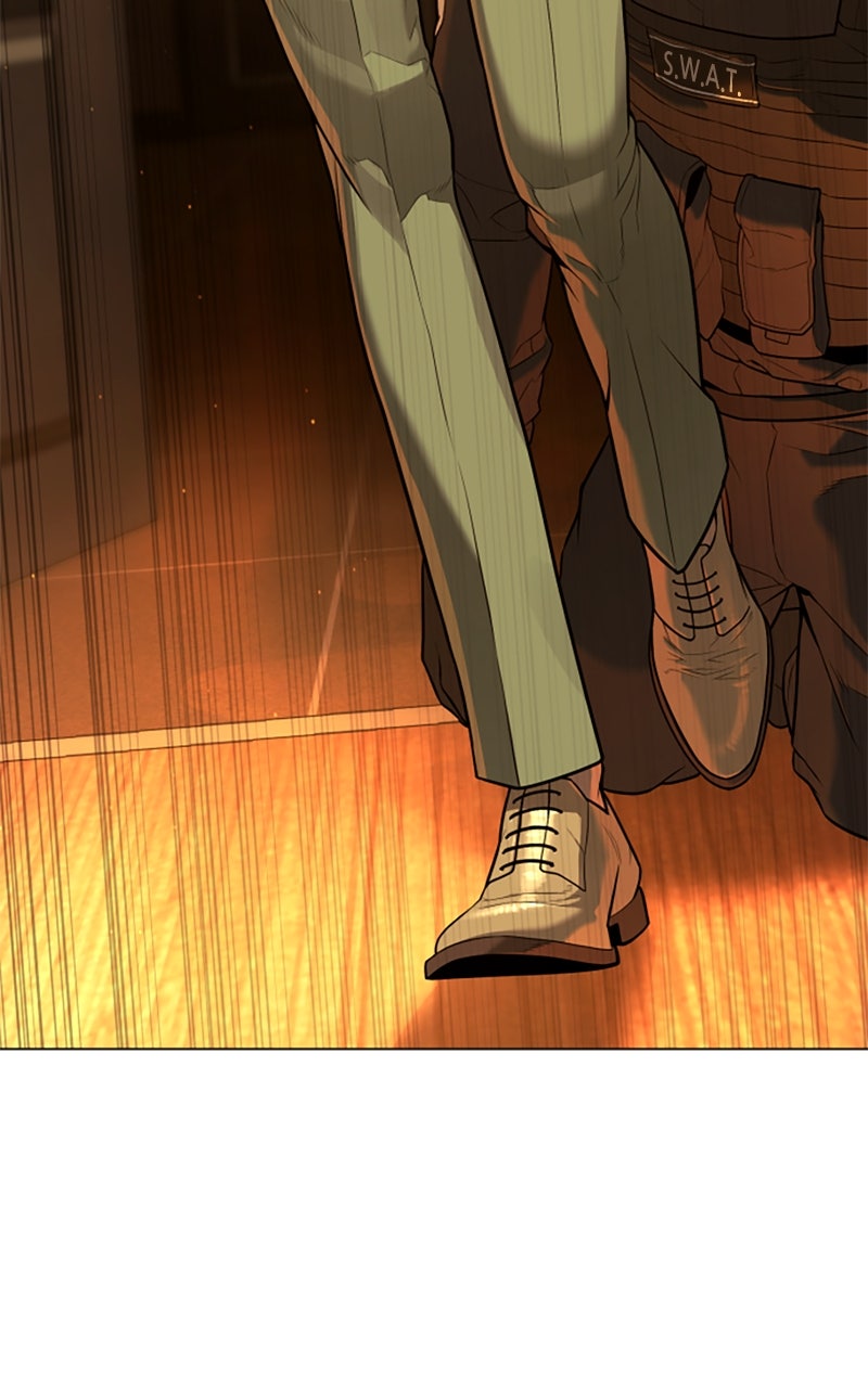 Read Killer Peter DE Manga Online