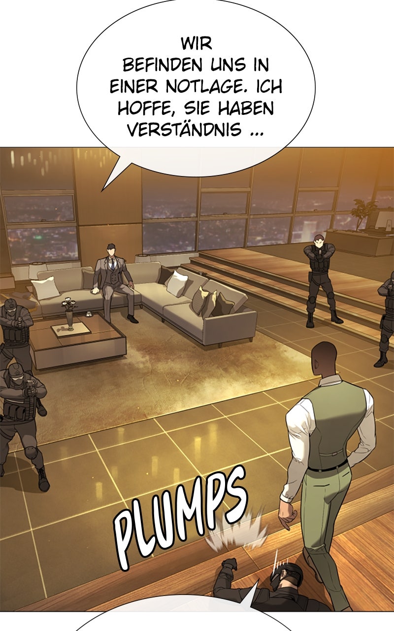 Read Killer Peter DE Manga Online