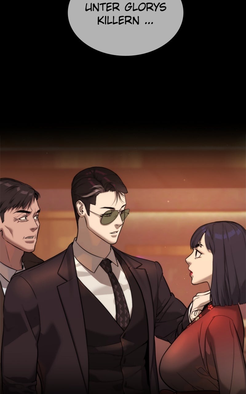 Read Killer Peter DE Manga Online