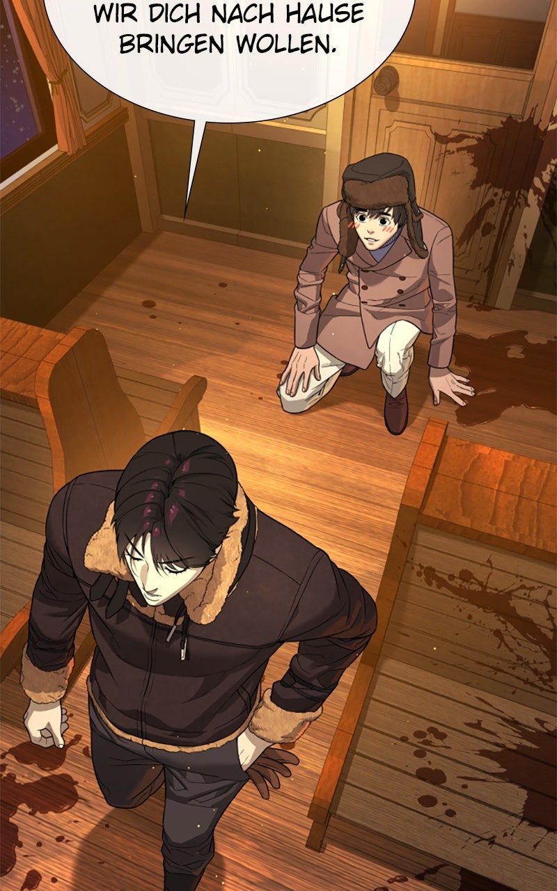 Read Killer Peter DE Manga Online