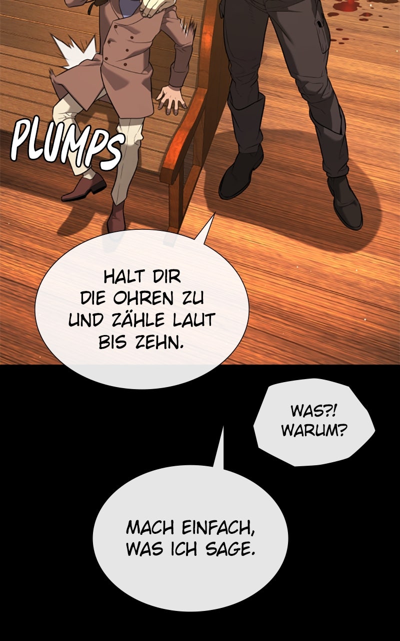 Read Killer Peter DE Manga Online