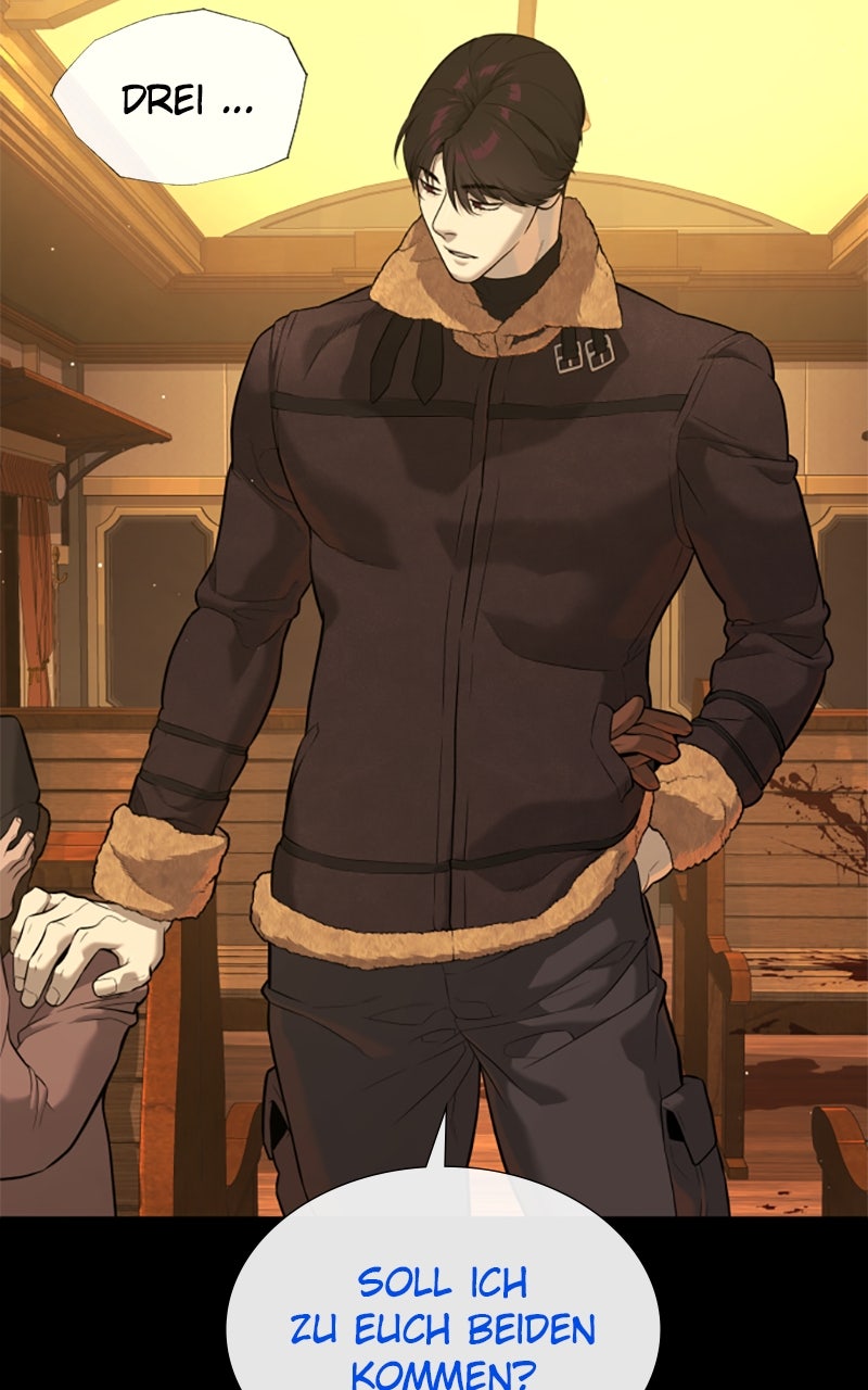 Read Killer Peter DE Manga Online